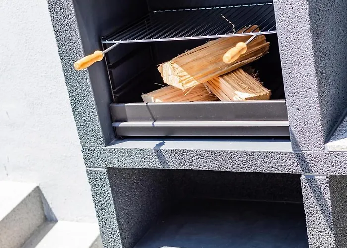 Apartman Holidays By Douro River *