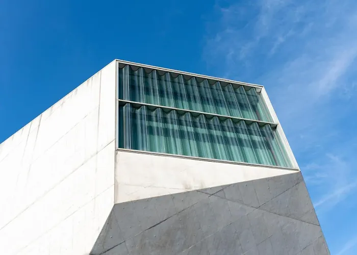 Apartman Holidays By Douro River Porto