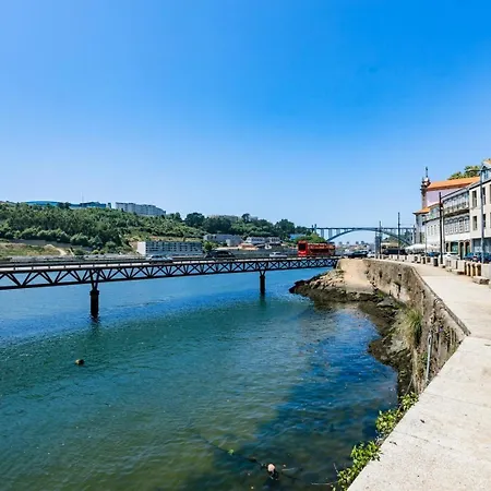 Holidays By Douro River * 波尔图