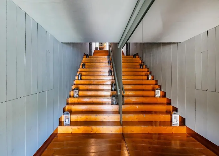 Holidays By Douro River 公寓 波尔图