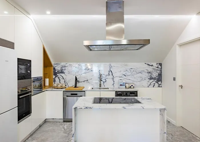 Holidays By Douro River